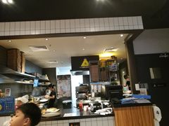 -乐凯撒披萨(南山书城店)