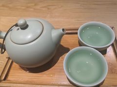 茉莉龙珠-苏堂阳春面•九年庆(北京路天河城店)