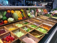 -海天盛宴新派海鲜自助餐厅(群力店)