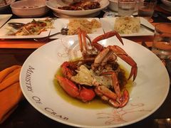 -Ministry of Crab(科伦坡店)