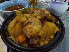 鸡肉小米饭-La Medina餐厅(亮马河南路店)