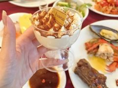-昆明佳华广场酒店·西餐厅