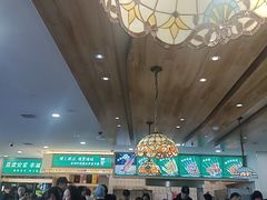 -直隶安家罩饼(复兴路店)