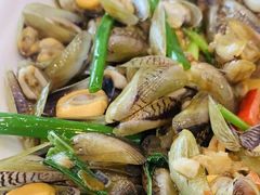 -天天海鲜城·海鲜大排档(新溪店)