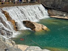 -河南宝泉旅游区