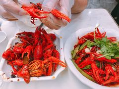 -阿胖龙虾(罍街店)