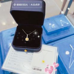 -Cindy Jewelry·钻戒·彩色宝石