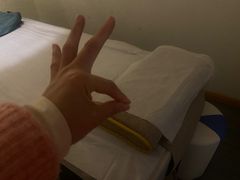 -悦享采耳·洗头头疗·精油SPA(金域华府店)