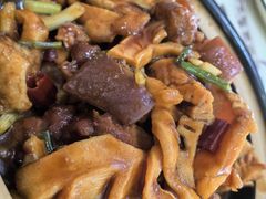 -老姑苏菜馆(临顿路店)