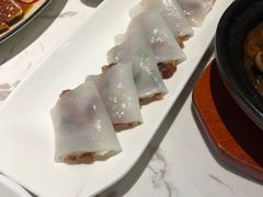 -火啫啫·粤式啫啫煲(南通首店)