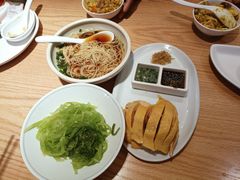 -苏小柳点心·手作小笼包(新街口分院店)