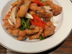 -品悦(崇明凯悦店)