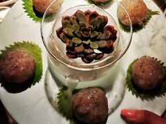 爆浆手打虾丸-捞王锅物料理(凯旋路店)