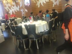 大堂-味悦·老字号·赣州菜(厚德总店)