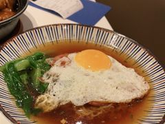 -龙记香港茶餐厅(久光百货店)