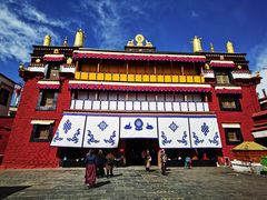 -小昭寺