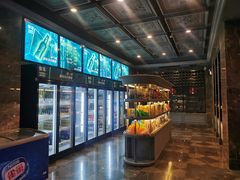 -范特西FANTASY量贩式KTV(民主广场店)