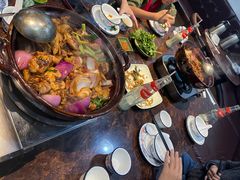 -凤兴鸡煲(宝安海雅店)