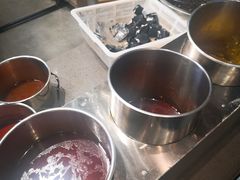 -自黑豆夫·臭豆腐夹馍(四海唐人街店)