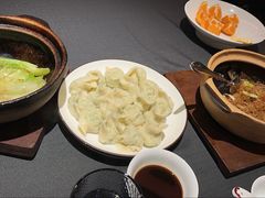 -伊喜饺子·烤鸭(五道口学院路店)