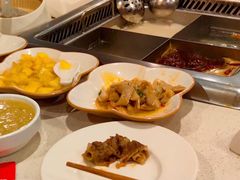 -海底捞火锅(勒泰店)