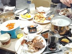 -星伦多自助料理·涮烤一体(杭州来福士店)