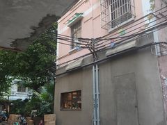 -JPG coffee(广州体育西店)
