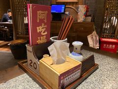 -南京大牌档(济南万象城店)