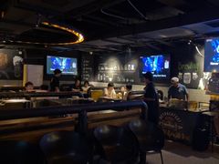 -麦凯伦烧烤·精酿超级工厂店(金桥总店)