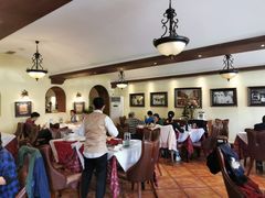 大堂-维兰西餐(万泉河店)