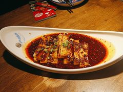 -龙潭喜客·四川客家菜