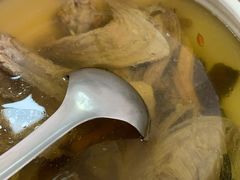 -鹅香阁私房菜(一鹅五味)