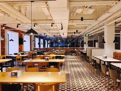 大堂-阿那亚第一食堂 Cafeteria 1