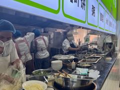 -王菊美食街·王菊面馆(总店)