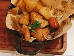 -CRAZYONES克芮旺斯西班牙餐厅(苏州中心店)