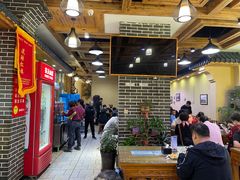 -伊穆祥牛肉面总店·清真
