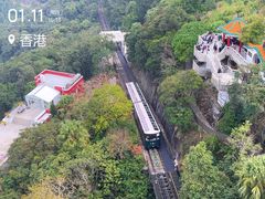 -太平山顶