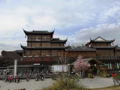 -二十八里太湖船菜(吉祥路店)