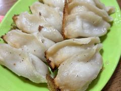 牛肉锅贴-锅贴王小吃(南大街店)