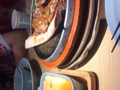 -蜜桃餐厅·伴山(绿宝广场店)