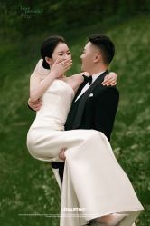 -金夫人婚纱摄影(西昌店)