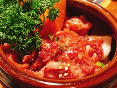 -御牛道日式烤肉料理(杭州万象城店)
