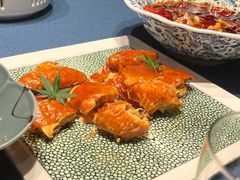 -三利音·玖弄小鲜(浦东嘉里城店)