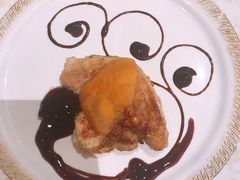 -上林铁板烧(延安西路店)