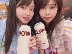 -WOW LUCKY创意韩料(龙阳广场店)