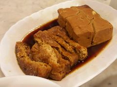 -黄亚细肉骨茶(仰光路店)