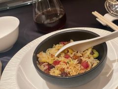 -ManHo万豪中餐厅(成都茂业JW万豪酒店)