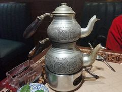 -梅夫娜土耳其餐厅.清真HALAL