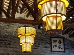 大堂-猪肉婆私房菜(容桂总店)
