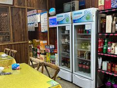 -何记面馆(龙泉山店)